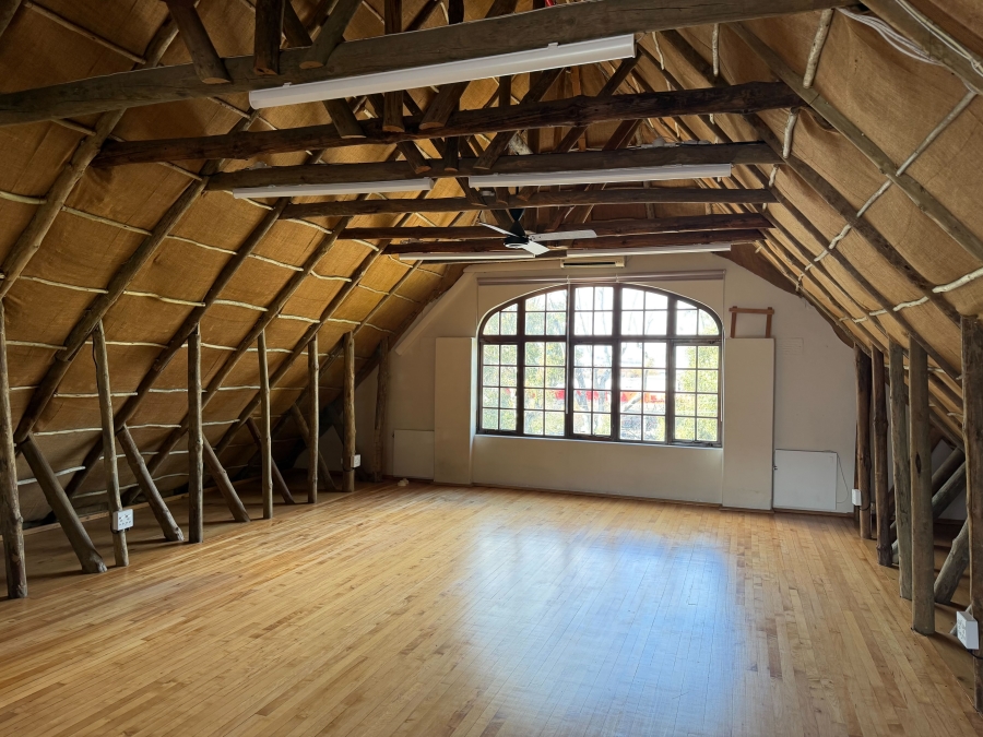 To Let Commercial Property for Rent in Kenilworth Western Cape